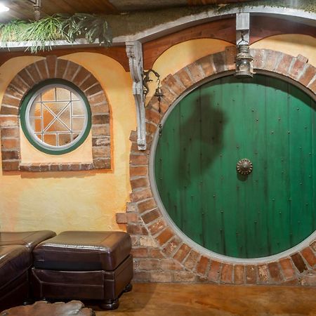 The Hobbit House, Fantasy Comes Home! Russellville Exteriér fotografie